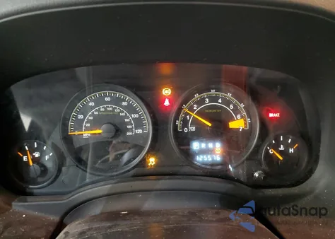 2014 Jeep Patriot Latitude from USA, damaged, VIN 1C4NJRFB3ED661621